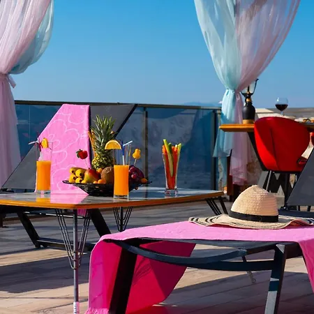 Villa Ipek - Kalkan - Uzumlu 2 Bedroom *