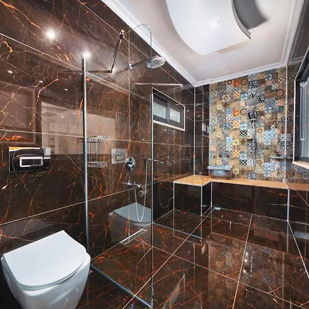Ipek - Kalkan - Uzumlu 2 Bedroom